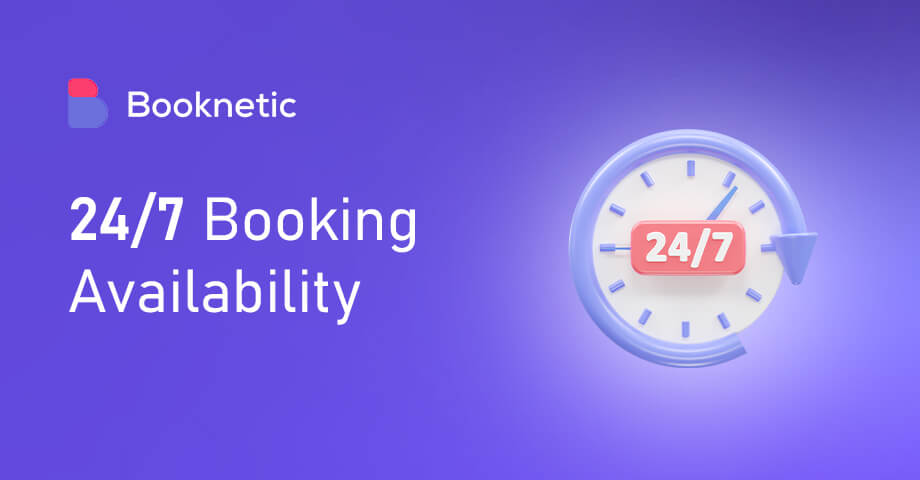 an image showing 24/7 availability